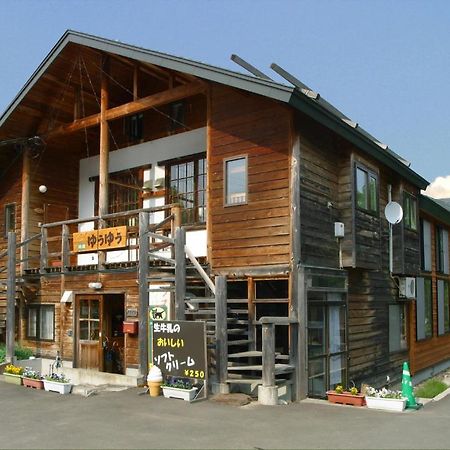 Cottage Yuyu ฟุระโนะ ภายนอก รูปภาพ
