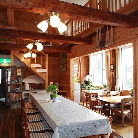 Cottage Yuyu ฟุระโนะ ภายนอก รูปภาพ