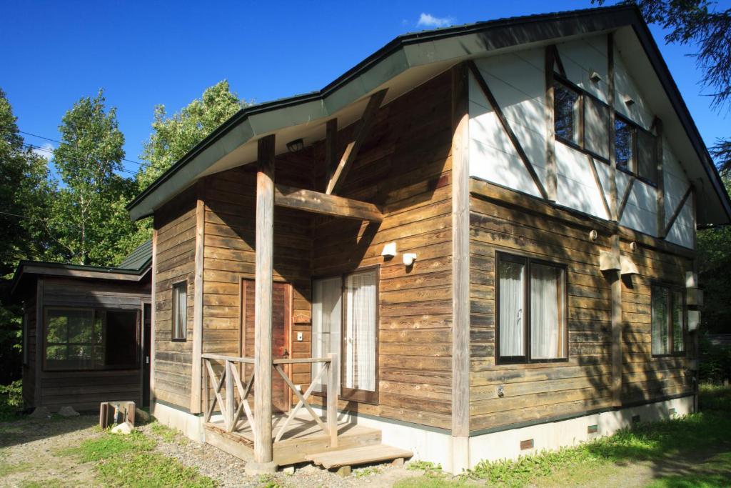 Cottage Yuyu ฟุระโนะ ห้อง รูปภาพ