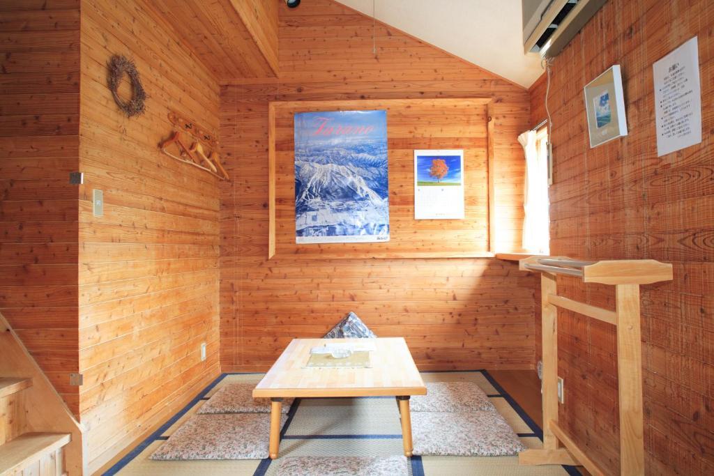 Cottage Yuyu ฟุระโนะ ห้อง รูปภาพ