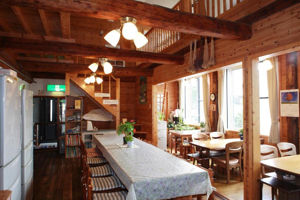 Cottage Yuyu ฟุระโนะ ภายนอก รูปภาพ