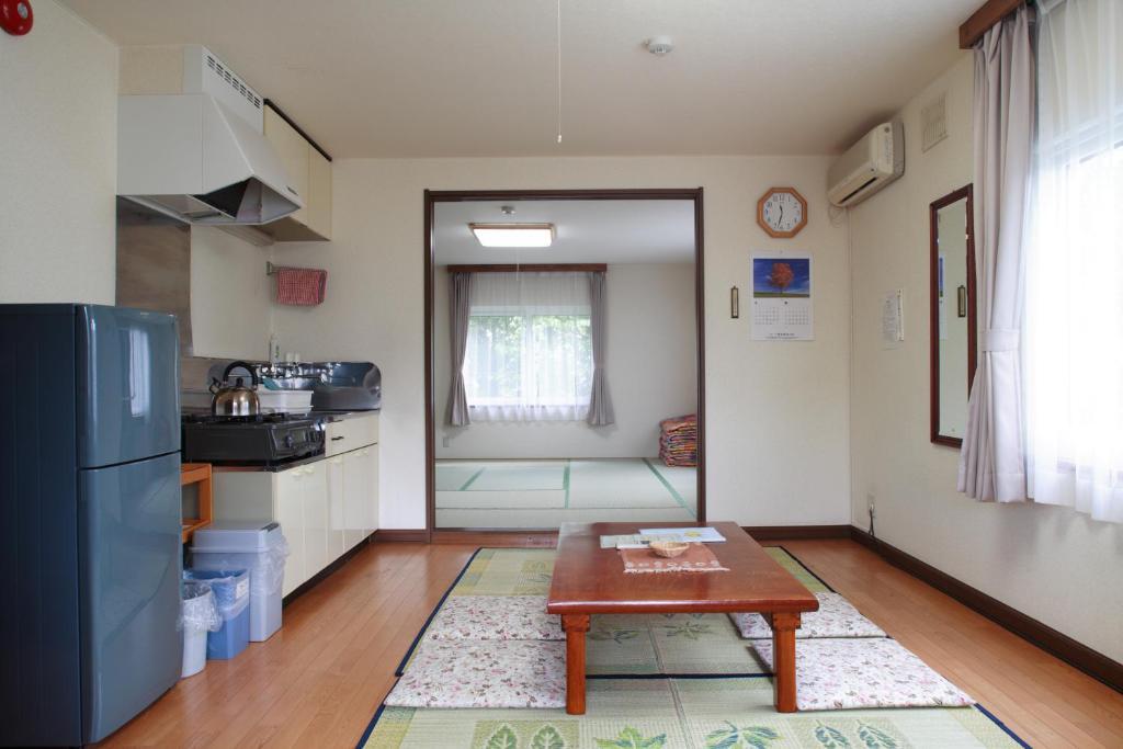 Cottage Yuyu ฟุระโนะ ภายนอก รูปภาพ
