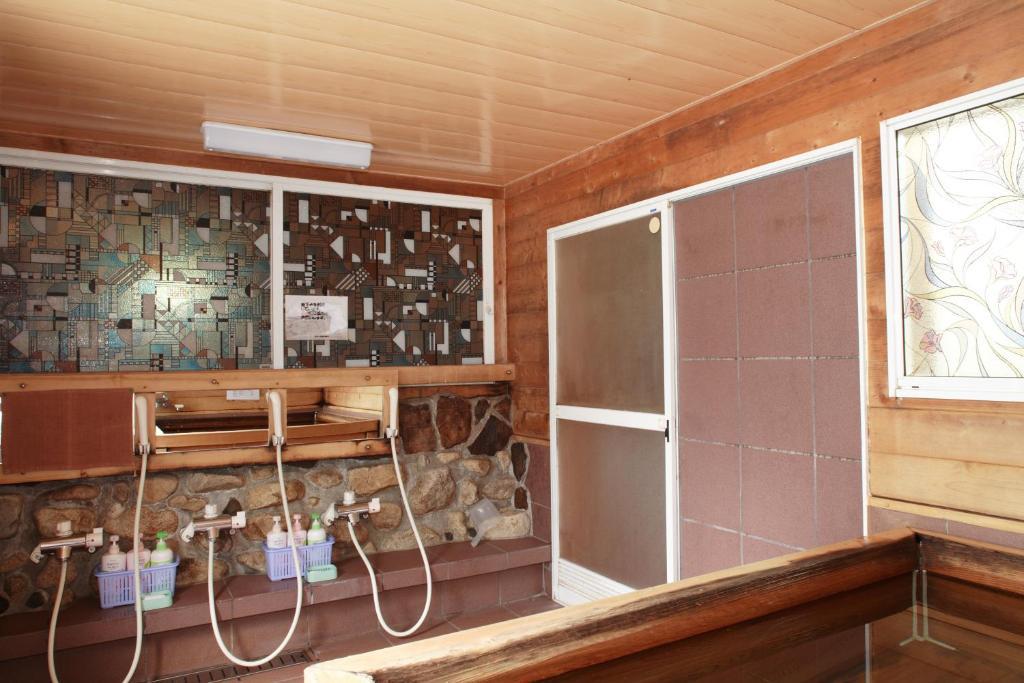 Cottage Yuyu ฟุระโนะ ภายนอก รูปภาพ